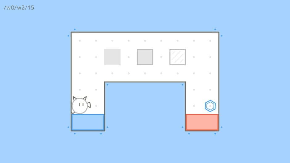 Maxwell's Puzzling Demon screenshot 2