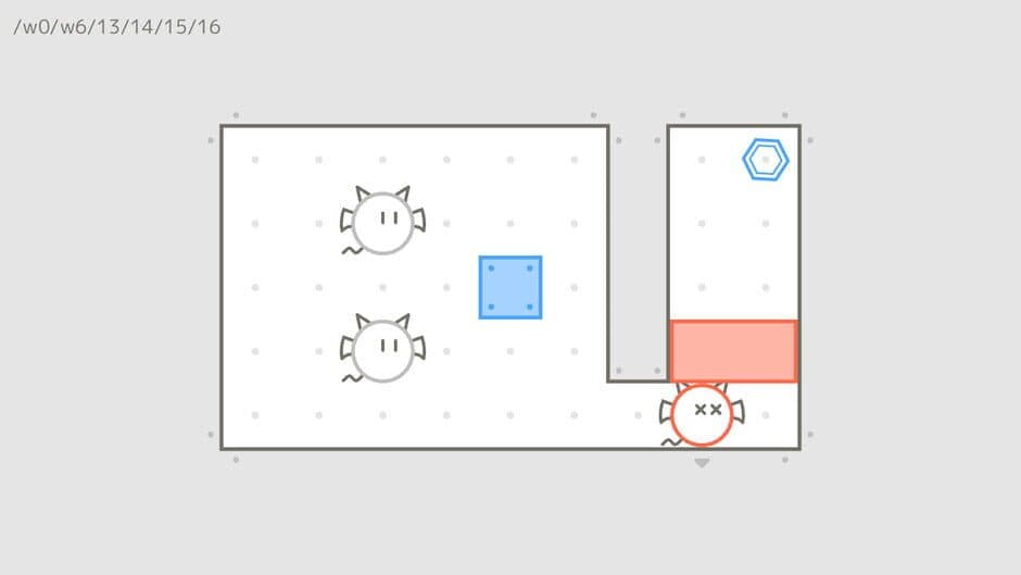 Maxwell's Puzzling Demon screenshot 3