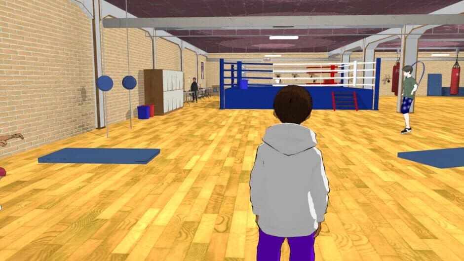 GymFistprint screenshot 6