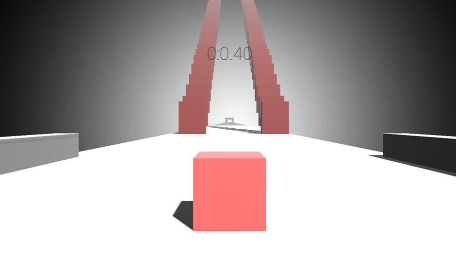 Cubethon screenshot 1