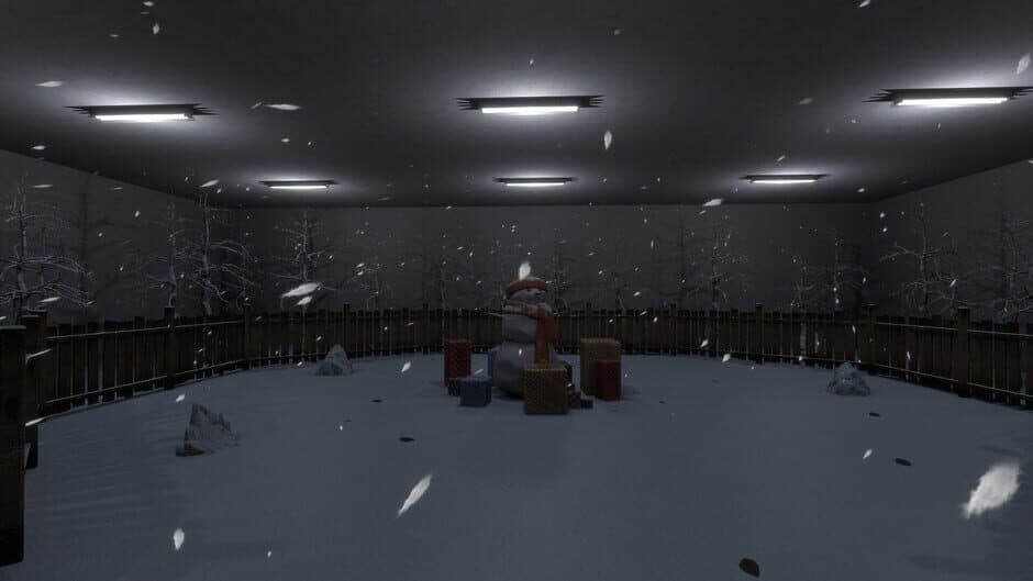 Elevator Experience screenshot 1