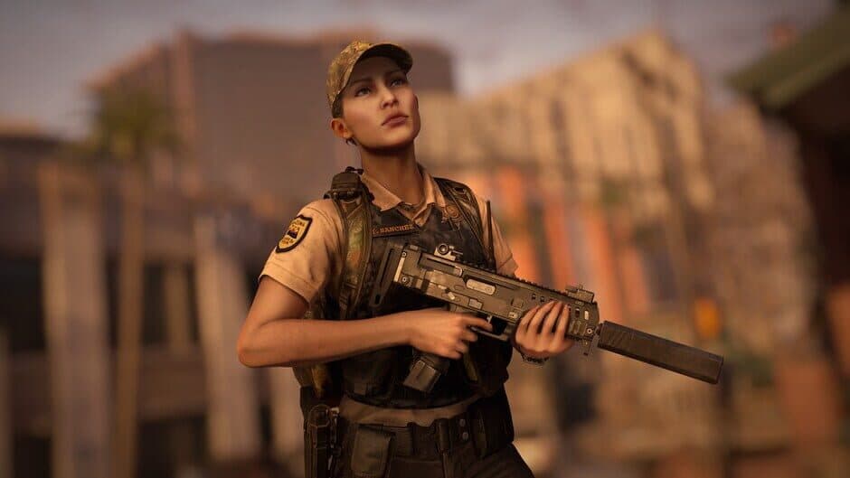 World War Z: Aftermath - Valley of the Zeke Episode screenshot 5