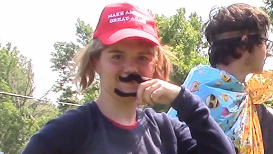 Dabman: When The Haters Dab Back Remastered screenshot 5