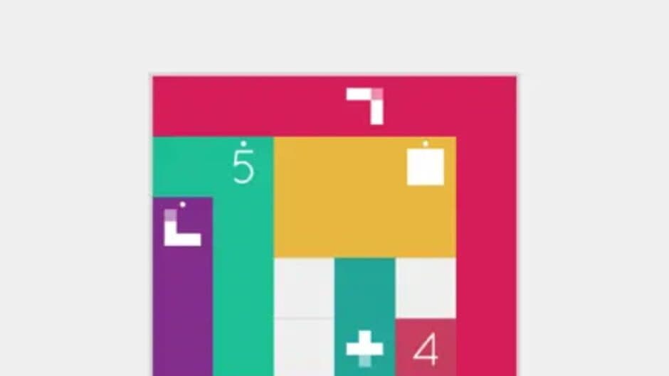 Puzzlerama screenshot 1