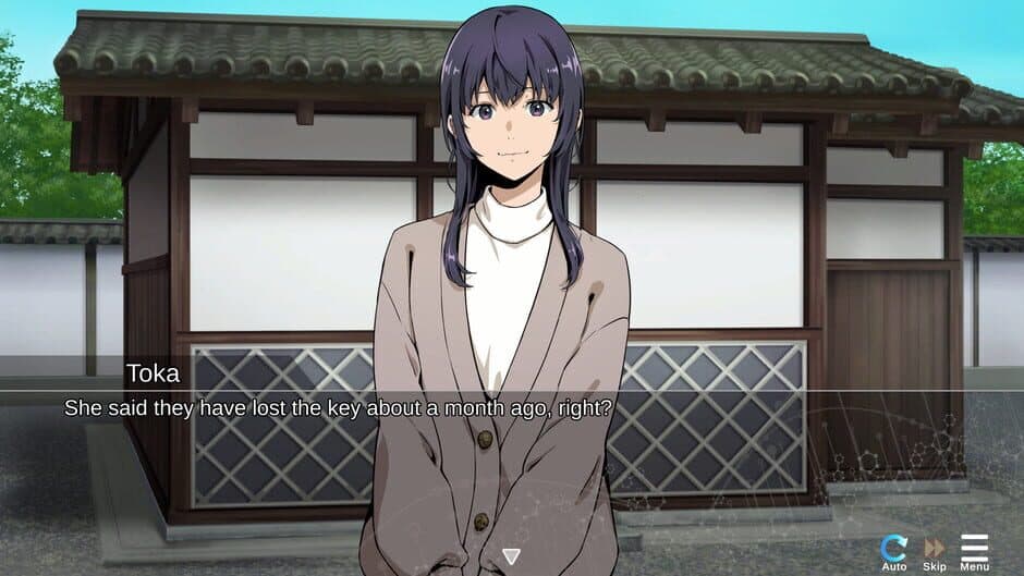 The 257th Element screenshot 1