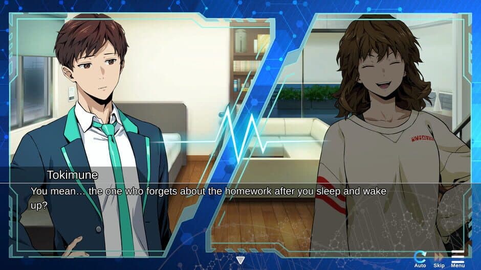 The 257th Element screenshot 2