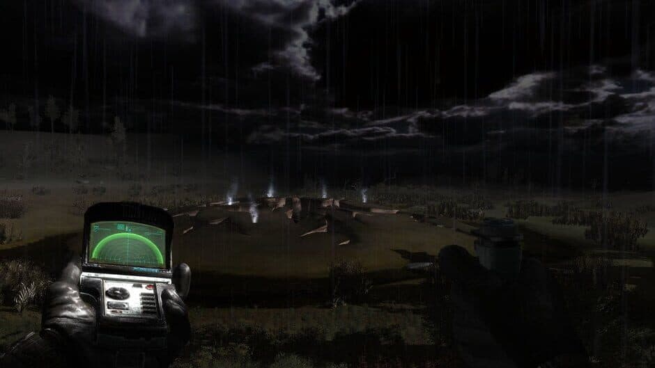 S.T.A.L.K.E.R.: Legends of the Zone Trilogy screenshot 2