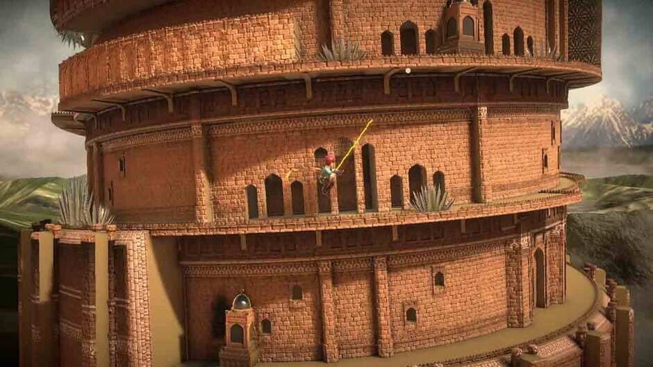 Focus Tower screenshot 1