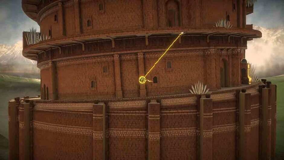 Focus Tower screenshot 2