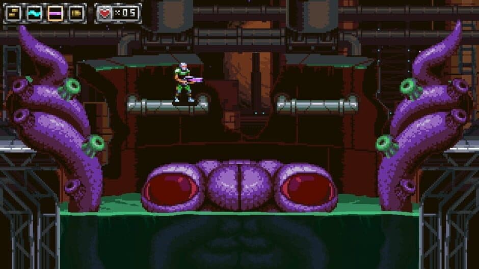 Orion Haste screenshot 3