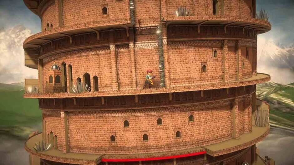 Focus Tower screenshot 4