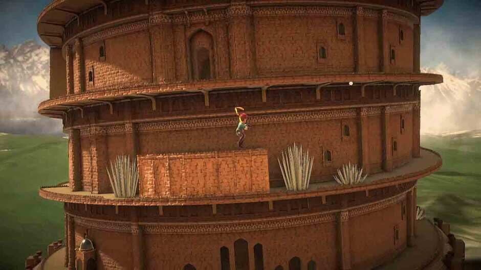 Focus Tower screenshot 6