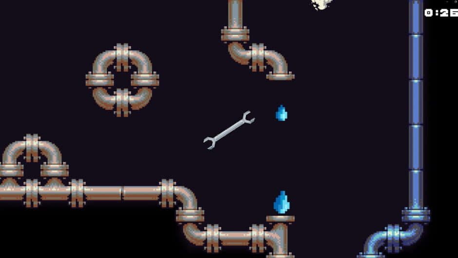 Pipe Escape screenshot 4