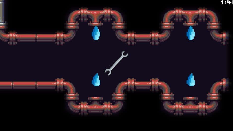 Pipe Escape screenshot 6