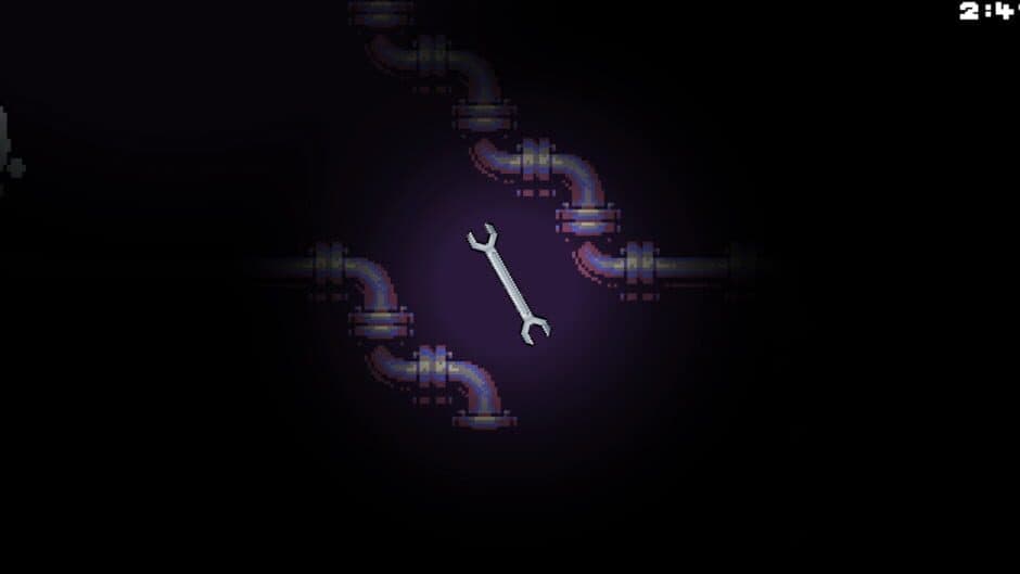 Pipe Escape screenshot 1