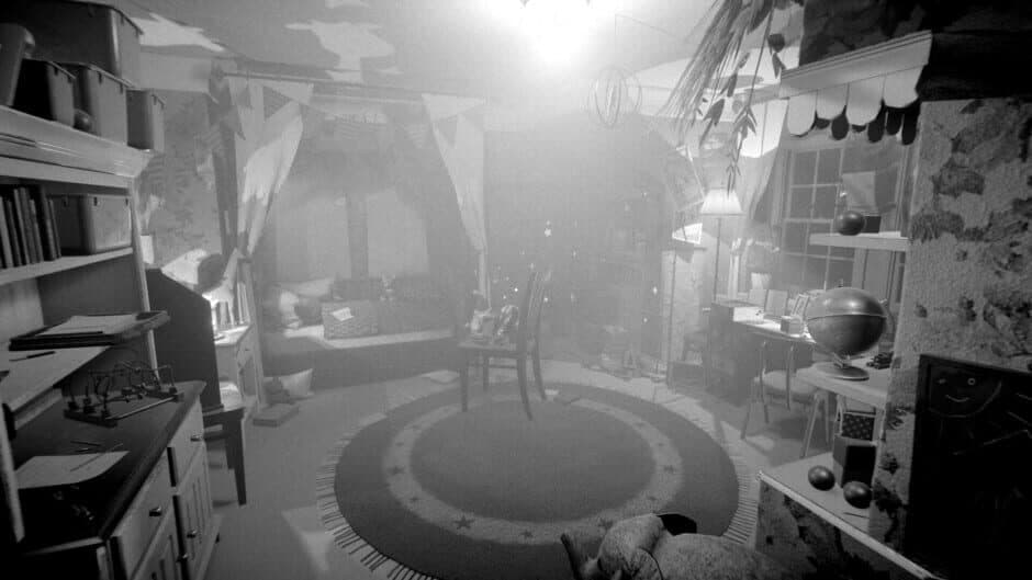 Reveil: Funhouse Pack screenshot 4