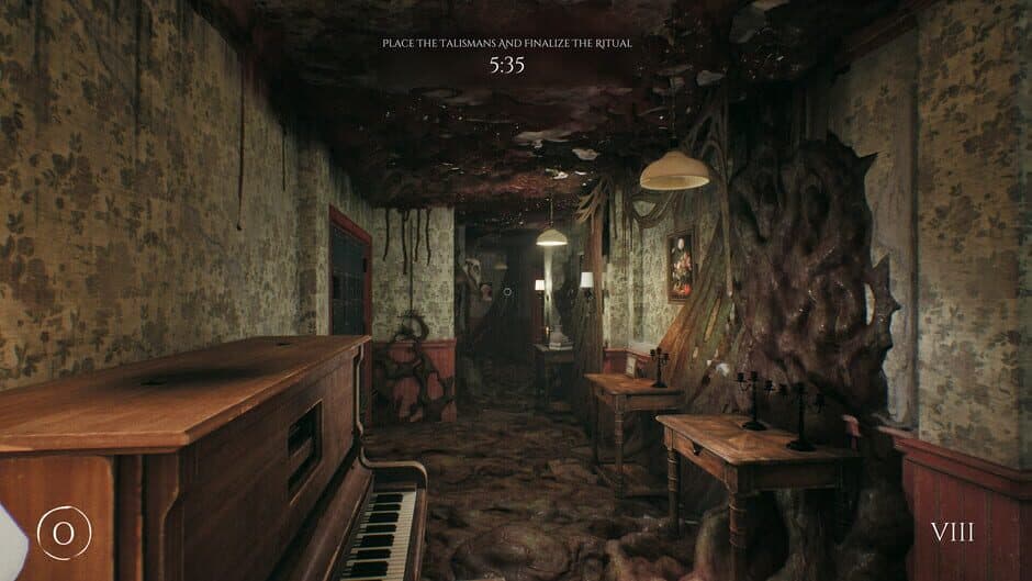 The Devil is in the Details screenshot 1