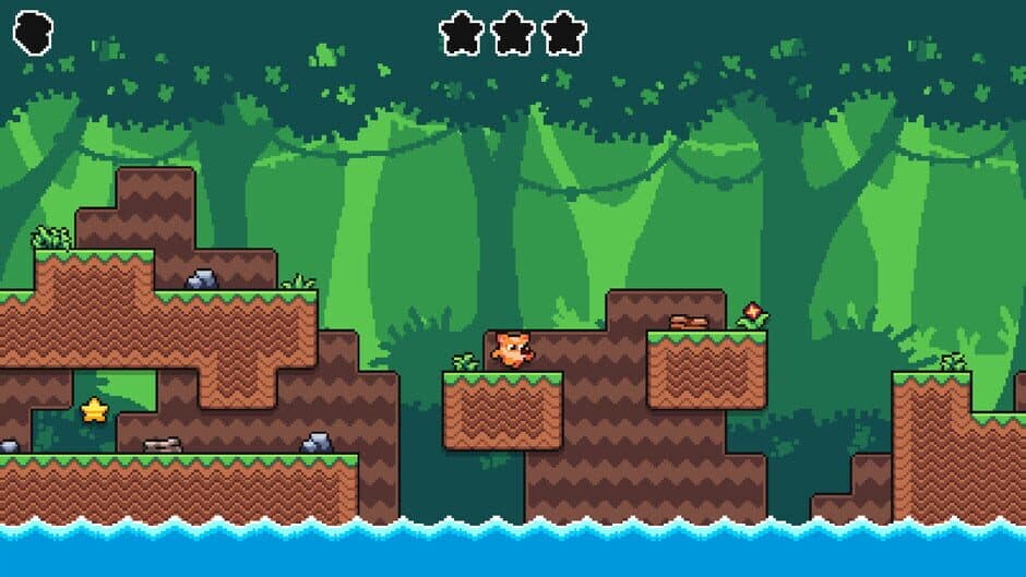 FoxyRush screenshot 1