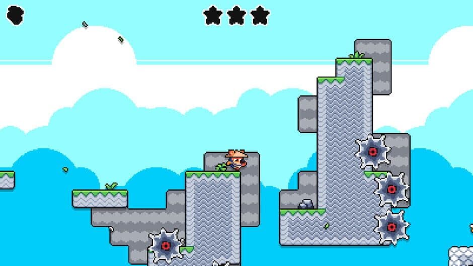 FoxyRush screenshot 3