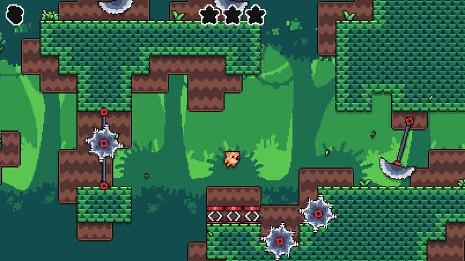 FoxyRush screenshot 4