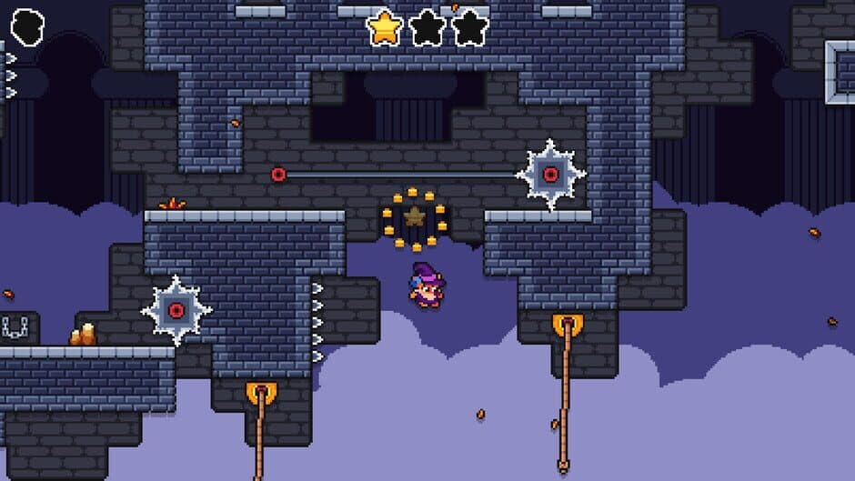 FoxyRush screenshot 5