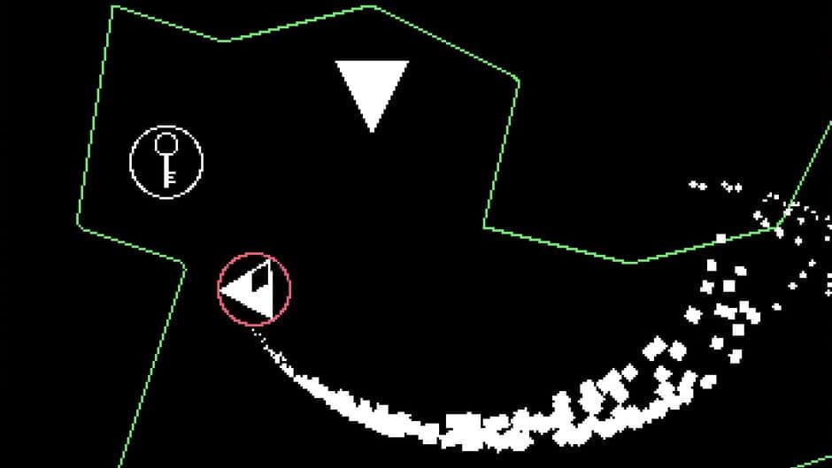 Asteroid Drift screenshot 1