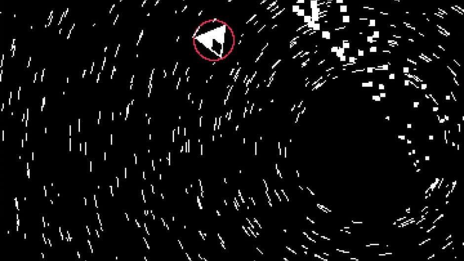 Asteroid Drift screenshot 2