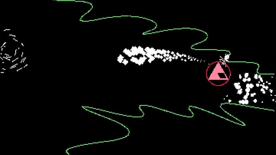 Asteroid Drift screenshot 3