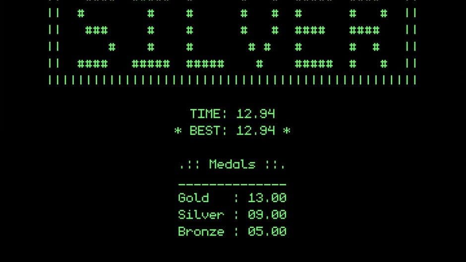 Asteroid Drift screenshot 4