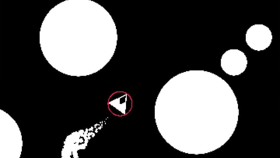 Asteroid Drift screenshot 5