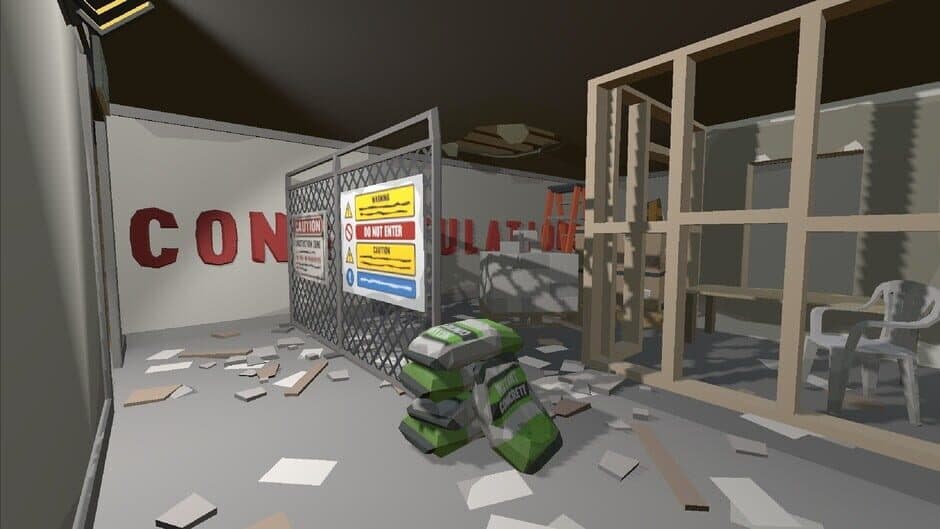 Xetanon screenshot 3