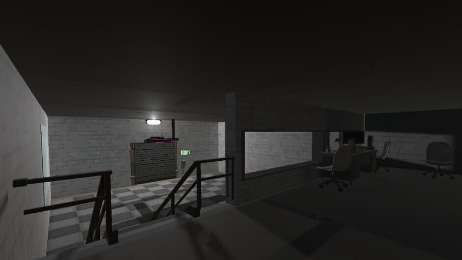 Xetanon screenshot 4