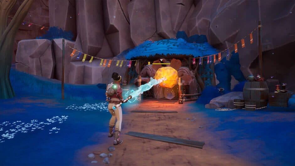 Creatures of Ava screenshot 6