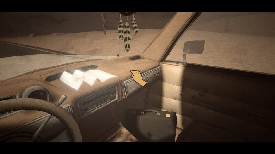 Dark Days screenshot 1