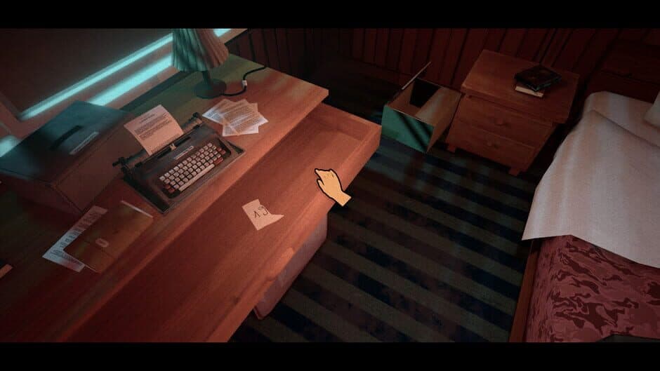 Dark Days screenshot 2