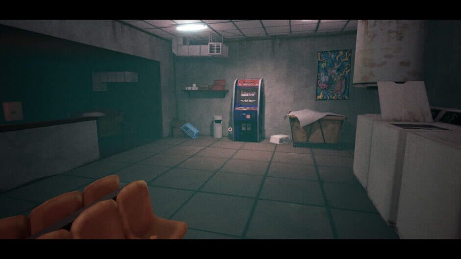 Dark Days screenshot 3