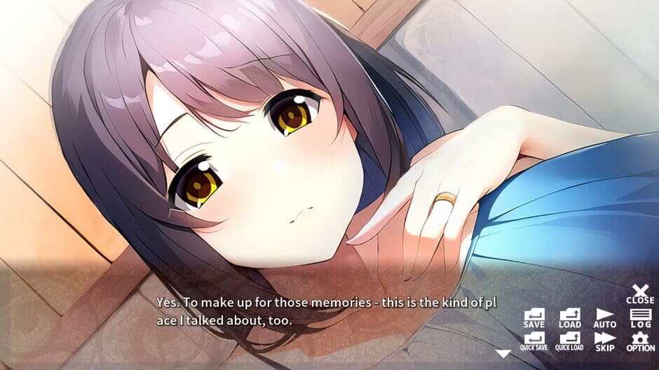 Mommy's Warm Hot Spring: Poka-poka Mama Koi Onsen screenshot 2