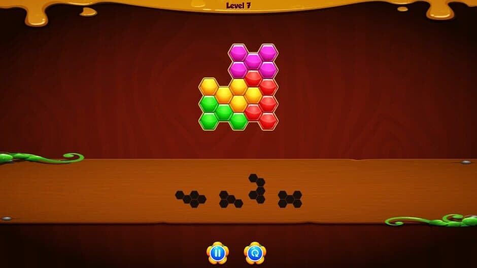 Hexa Puzzle Block screenshot 5