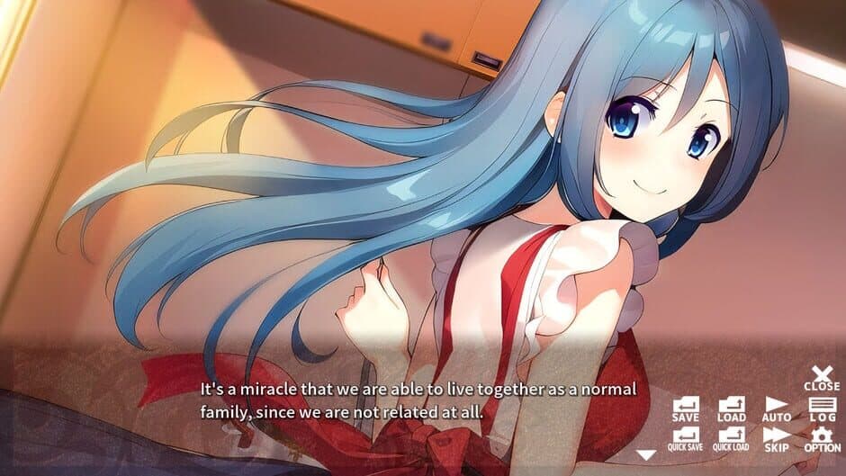 Mommy's Warm Hot Spring: Poka-poka Mama Koi Onsen screenshot 3