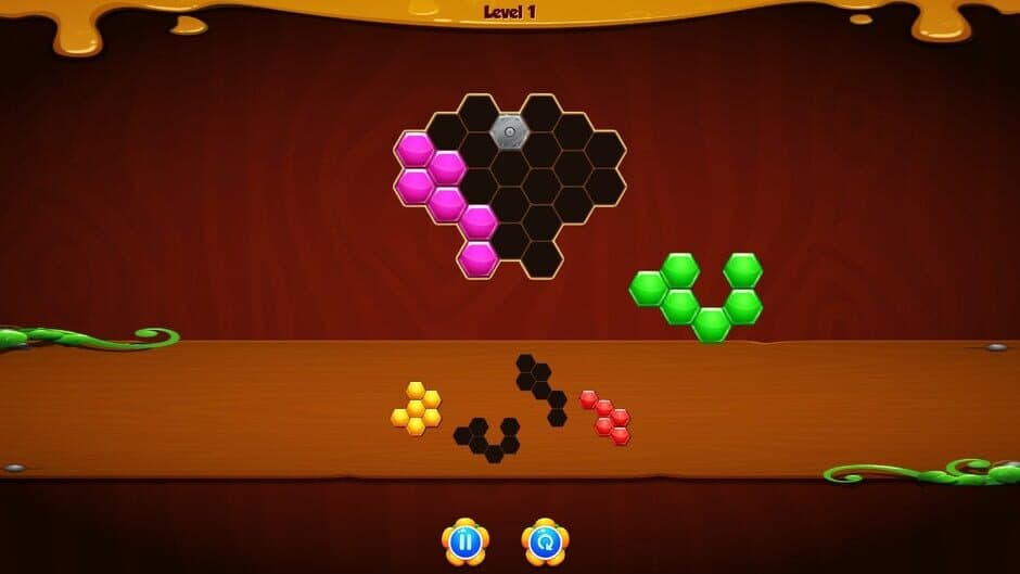 Hexa Puzzle Block screenshot 6