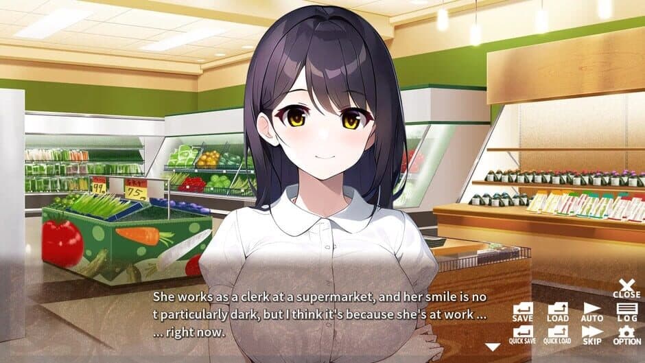 Mommy's Warm Hot Spring: Poka-poka Mama Koi Onsen screenshot 5