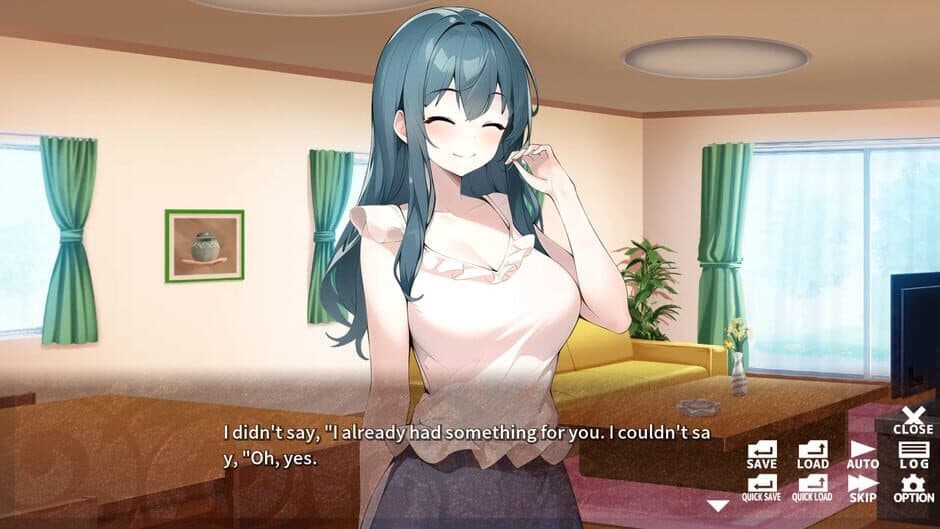 Mommy's Warm Hot Spring: Poka-poka Mama Koi Onsen screenshot 6