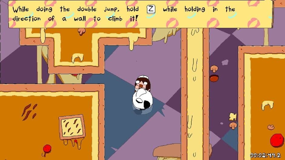 AzuTower screenshot 1