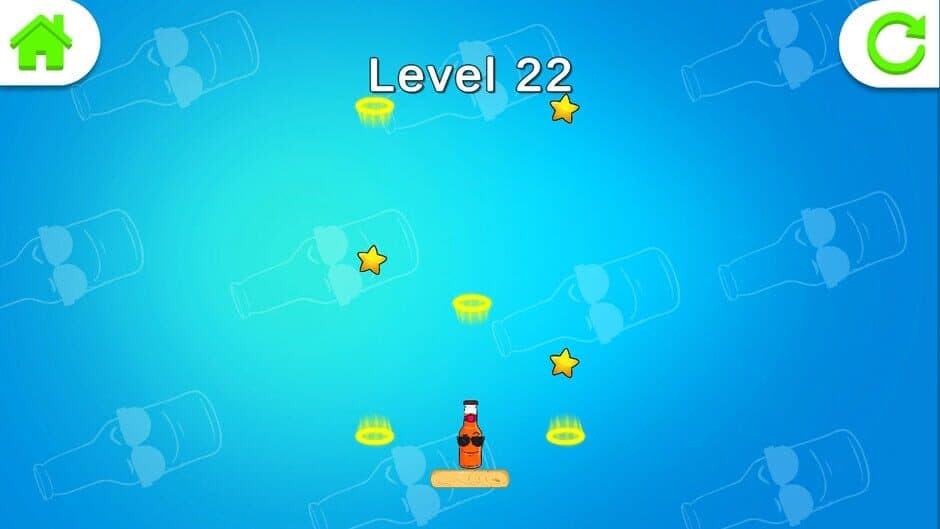 Bottle Tap screenshot 2