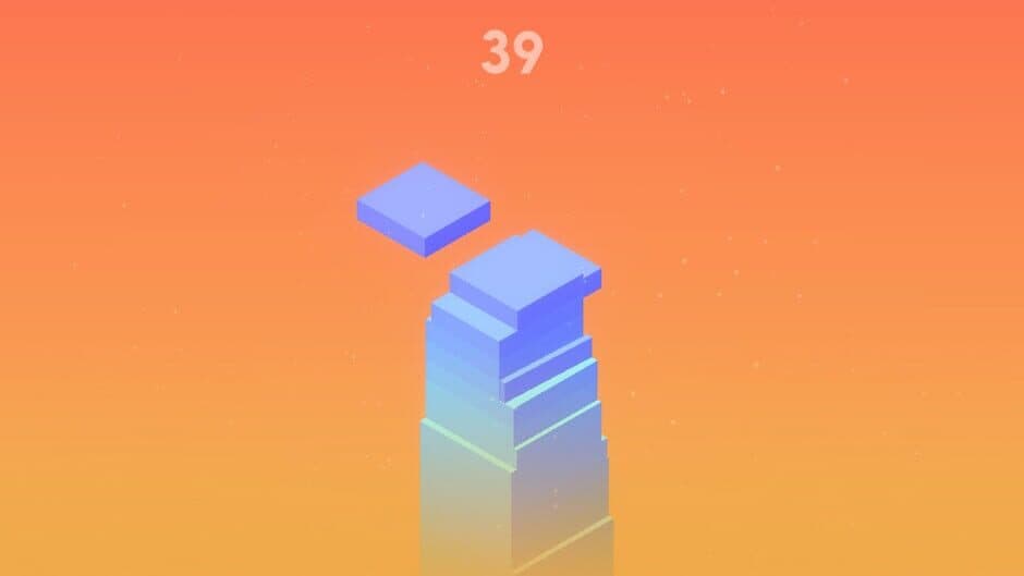 Cube Stack Ultimate screenshot 3