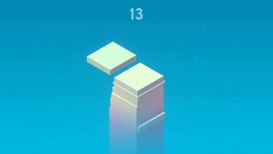 Cube Stack Ultimate screenshot 4