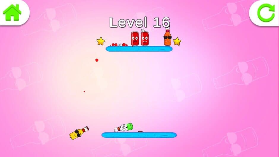 Bottle Tap screenshot 3