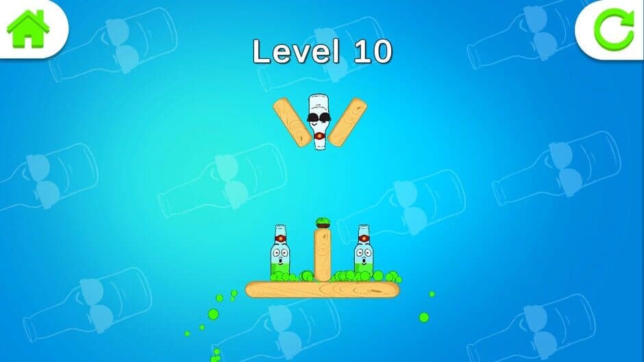 Bottle Tap screenshot 4