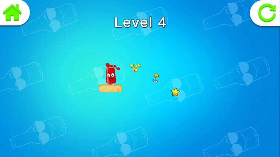 Bottle Tap screenshot 5