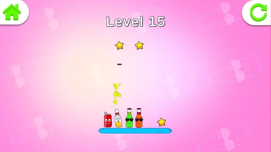 Bottle Tap screenshot 6